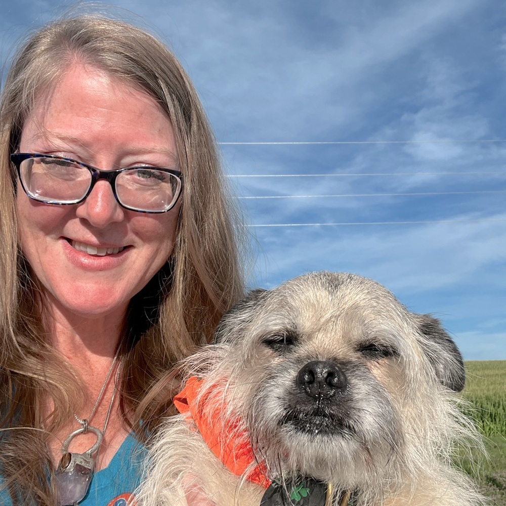 Meet your Posher, Angela